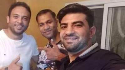 فودافون مصر تنفي تعاقدها مع ويجز الغلابة صاحب" أنتش وأجري" 