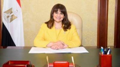 لقاءات دولية ومبادرات للمصريين بالخارج.. حصاد وزارة الهجرة خلال هذا الاسبوع