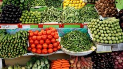 أسعار الخضروات والفاكهة اليوم السبت 8 أكتوبر في الأسواق 