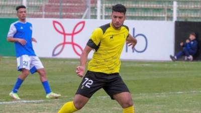 رئيس الزمالك: تعاقدنا مع يوسف حسن مهاجم دجلة بعد موافقة فيريرا