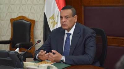 التنمية: 112 مليون جنيه حجم مبيعات مبادرة "سند الخير" خلال 25 أسبوع