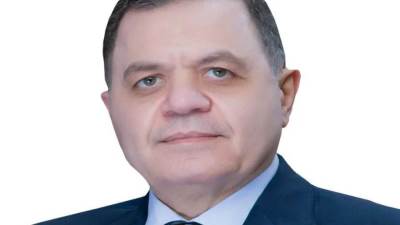 وزير الداخلية يبحث مع وزير الحج السعودي إجراءات تنظيم موسم الحج