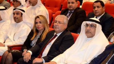 سفير مصر بالكويت يؤكد عمق وتاريخية العلاقات بين البلدين