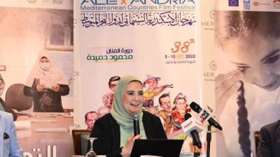 التضامن: تخصيص 3 جوائز لأفضل أفلام توثق مبادرات تحسين حياة المواطنين