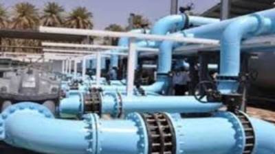 مفيش انفجار.. أول تعليق على حادث تسريب غاز الكلور في محطة الشرقية