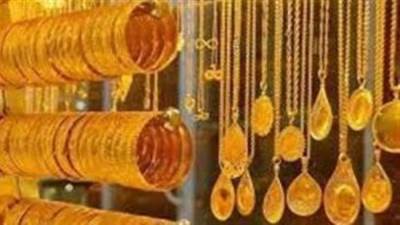 أسعار الذهب اليوم في مصر 9 أكتوبر 2022 
