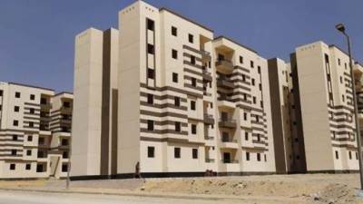 شقق الإسكان الاجتماعي الاسبوع الثاني.. طريق تقديم تظلمات مشروع "سكن لكل المصريين" 