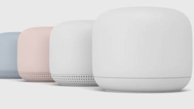 جوجل تطلق الراوتر Nest WiFi Pro الجديد