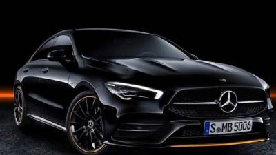 مرسيدس تجدد الفئتين A و B