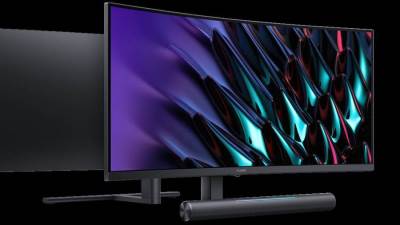 تلفاز ذكي لعشاق الألعاب من هواوي 