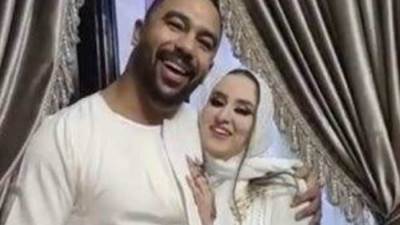 عروس الإسماعيلية الشهيرة تقدم بلاغا ضد زوجها وتهاجمه