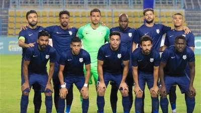 بيراميدز يواجه إنبى فى الجولة الأولى بالدورى الممتاز