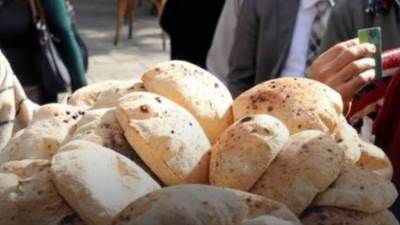 التموين: حافظنا على الرغيف بـ5 قروش ودعم الخبز يكلف 51 مليار جنيه