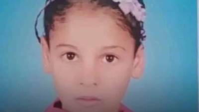 وزير التربية يقدم العزاء للطالبة «بسملة أسامة» ضحية الضرب