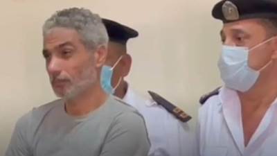 الداخلية: تنفيذ حكم المحكمة بحبس "السائق المتهور" 3 سنوات