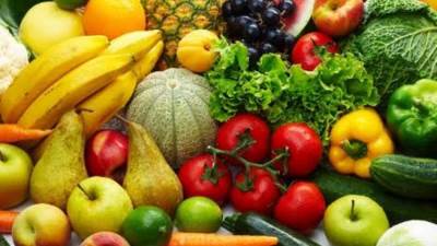 أسعار الخضروات والفاكهة اليوم الاثنين 10 أكتوبر