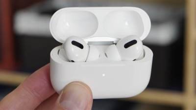 أبل Airpods Pro 2 .. تحت المجهر!