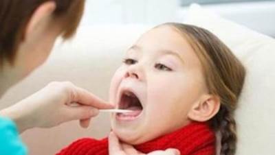 متى ينبغي استئصال اللوزتين لدى الأطفال؟