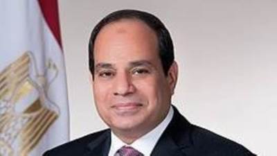 الرئيس السيسي يشهد بعد قليل حفل تخرج دفعة جديدة من كلية الشرطة