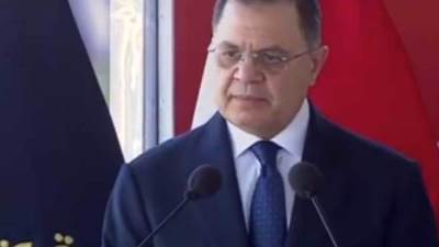 وزير الداخلية يصدق على منح خريجي الشرطة درجة الليسانس