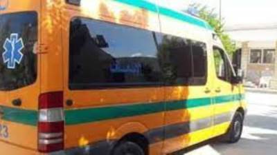 داخل الفصل.. وفاة طالبة في ثانية إعدادي بالشرقية بعد حالة إغماء