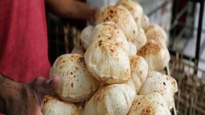 التفاصيل الكاملة.. حقيقة زيادة سعر رغيف الخبز المدعم