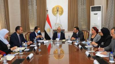 وزير التعليم: مسابقة تعيين معلم مساعد ستنعكس على جودة العملية التعليمية