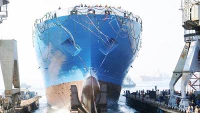 “الصناعات الهندسية” توافق على مقترح استحداث شعبة جديدة لـ”صناعة السفن”