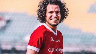 رئيس نادي نجوم المستقبل يُعلن انتقال عمرو السيسي إلى الزمالك