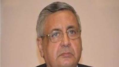 عوض تاج الدين: المياة لاتنقل مرض شلل الأطفال 