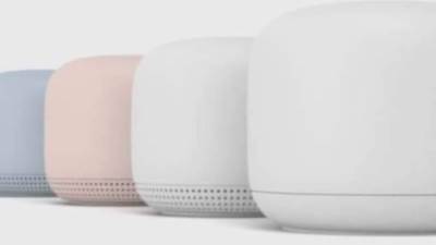 يغطي 300 جهاز.. تعرف على مواصفات راوتر جوجل الجديد