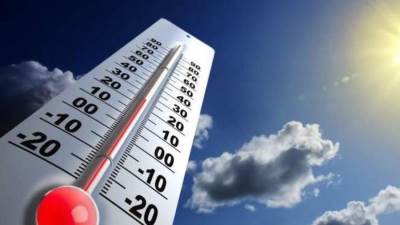 طقس غير مستقر.. الأرصاد تكشف حالة الطقس المتوقعة غدا 