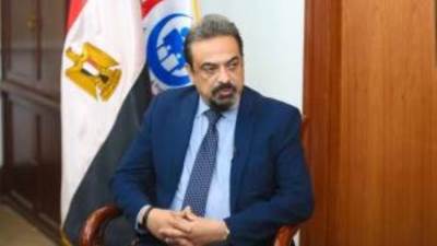 متحدث الصحة عن شائعة مرض شلل الأطفال: مصر تواجه حرب شائعات من جميع النواحي