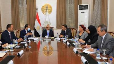 12 أكتوبر.. بدء التقديم بالمسابقة التكميلية لوظيفة معلم مساعد لمرحلة رياض الأطفال