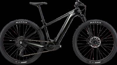 "كانونديل" تطلق دراجتها Trail Neo 1 الكهربائية