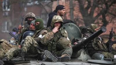 روسيا تكشف لاستخدام الأسلحة النووية في حرب أوكرانيا.. ماذا قالت؟