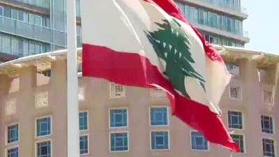 لبنان تعلن الصيغة النهائية لعرض ترسيم الحدود مع إسرائيل وتلبي مطالب لبنان