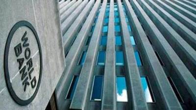 البنك الدولى يتوقع تحقيق مصر أعلى معدل نمو بين أهم اقتصادات الشرق الأوسط