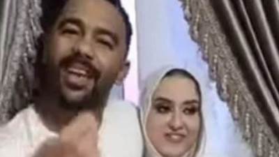 حبس عريس الإسماعيلية 4 أيام على ذمة التحقيقات