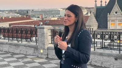 المشاط تستعرض جهود أدوات التمويل المبتكر لمشروعات التكيف في الأنظمة الزراعية الذكية