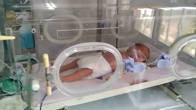 الممرضة حقنت الأطفال بـ"الهواء والأنسولين".. قتلت 7 وحاولت قتل آخرين