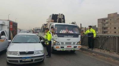 طريقة تقديم تظلمات مخالفات المرور إلكترونيًا.. ننشر الأسعار المقررة وحقيقة زيادتها