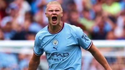 "القلب والكبد".. هالاند يكشف سر تألقه في الملاعب