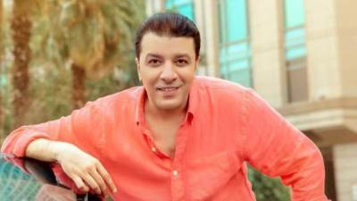 رسميا.. مصطفى كامل نقيبا “للموسيقيين” خلفا للفنان هاني شاكر