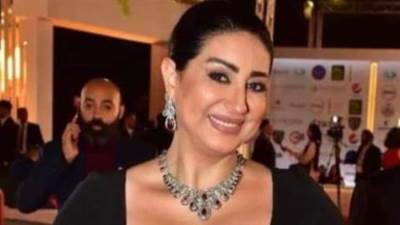 وفاء عامر تحدد "حجم علاقتها" بغادة عبدالرازق: ليست صديقتي