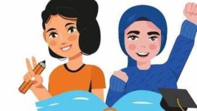 تحت شعار" تعليمك مفتاح قرارك".. القباج تطلق فعاليات احتفالية اليوم العالمي للفتاة