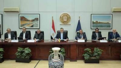 خلال الأيام القادمة.. المتحف المصري الكبير يحصل على شهادة "الهرم الأخضر المصري" 