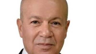 المهندس يحيى زكريا رئيساً للشركة القابضة لمصر للطيران