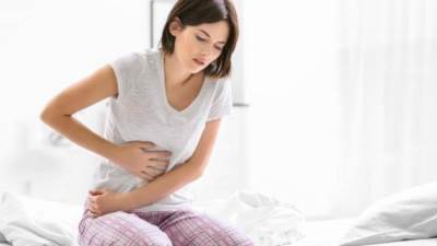 التغذية السليمة تخفف متاعب المتلازمة السابقة للحيض