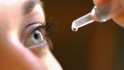 أهمية أوميجا 3 لصحة العين .. تعرف عليها